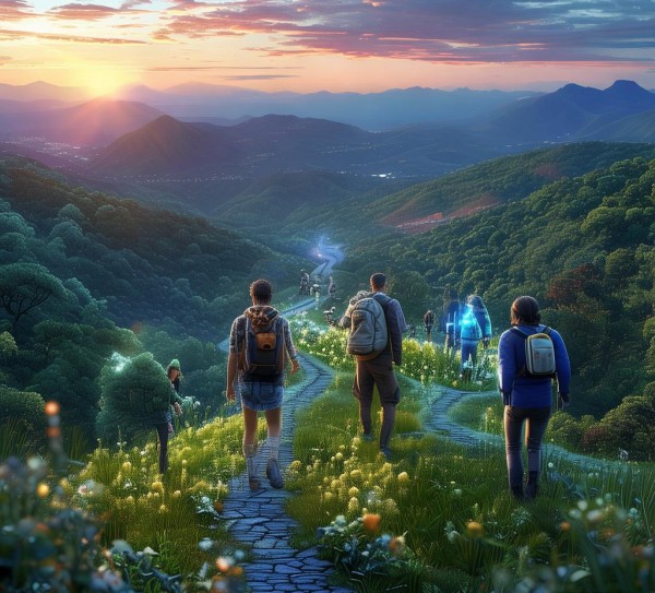 南山大数据开发爱好者，技术探索与学习之路