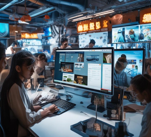 B2C电商软件定制开发，魅力与挑战并存