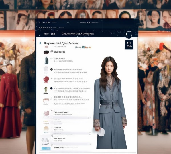 东莞服装小程序定制开发，引领时尚潮流的新起点
