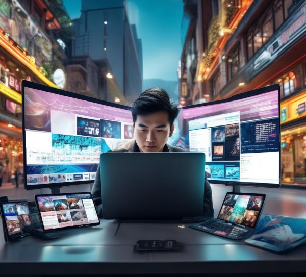 揭秘，如何找到专业的温州小程序开发定制公司？