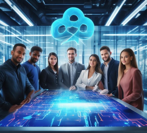 大数据开发公司加盟品牌，携手共创辉煌未来