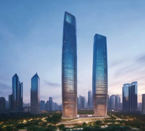 广州开发区大数据中心的发展现状及未来趋势分析
