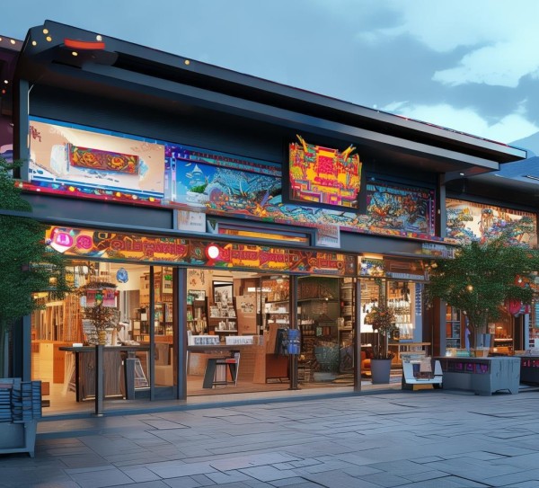 青海门店小程序，创新营销新选择，助力企业腾飞！