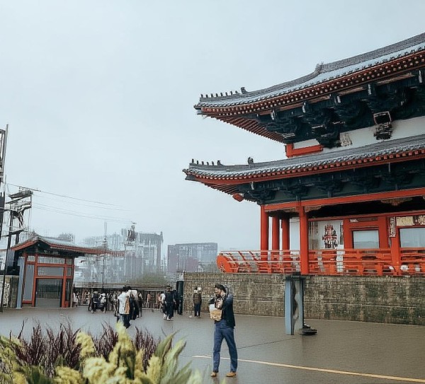绍兴小程序定制开发，引领智慧城市建设新潮流