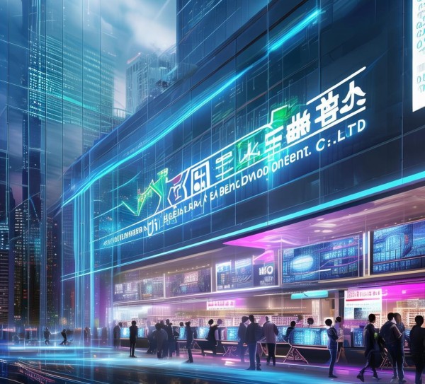 长沙大数据开发有限公司，行业先锋，助力智慧城市发展