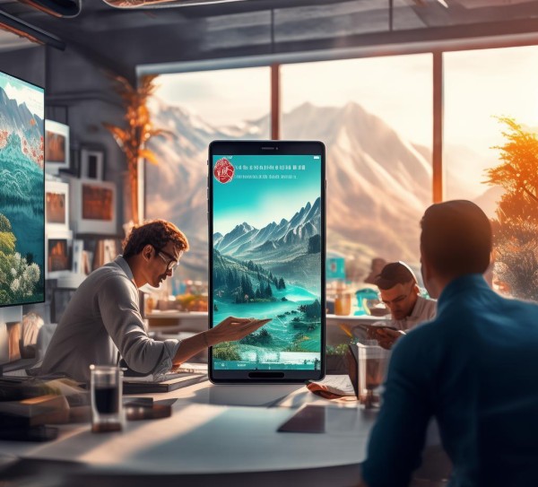 探索云南企业APP软件开发的新路径，创新与突破