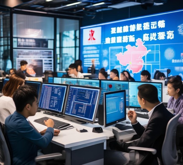 银川软件定制开发制作公司，助力企业数字化转型