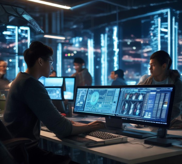 大数据开发，为什么选择Go编程语言