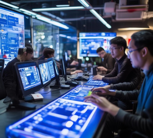 广州本地定制小程序开发，打造专属您的移动应用解决方案