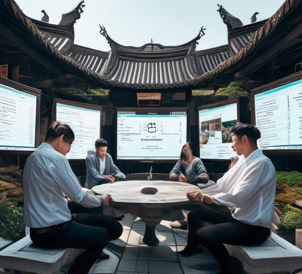 揭秘苏州定制软件开发的成本与价值，专业服务如何提升企业竞争力