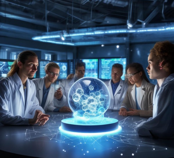 H2O助力大数据开发，开启数据科学新篇章