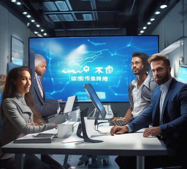 引领行业潮流，小程序定制开发的佼佼者