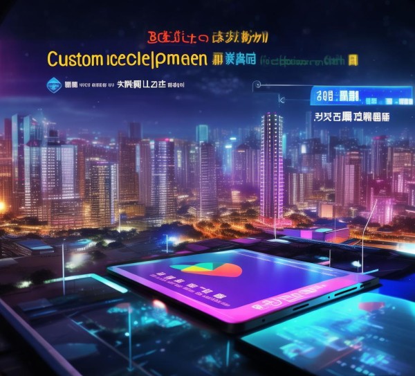 东阿小程序开发费用详解，成本、服务与价值