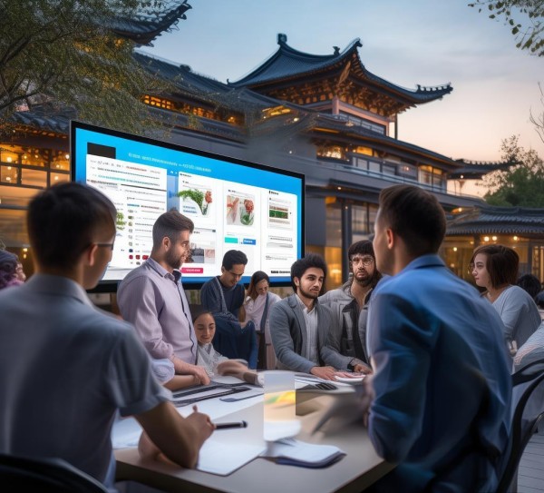 西安小程序开发公司，定制化解决方案，满足您的独特需求