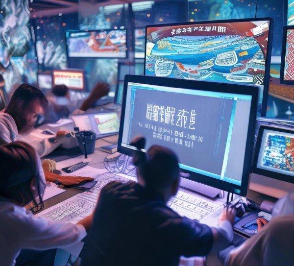 青海小程序定制开发代理，加速企业数字化转型的利器，简洁明了地传达了文章的核心信息——青海地区的小程序定制开发服务如何帮助企业实现数字化转型，同时强调了其作为代理服务的优势。