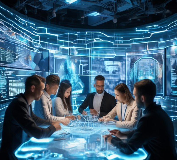 广东小程序公司，创新开发引领行业未来