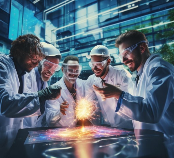 滨州软件定制开发的创新与突破
