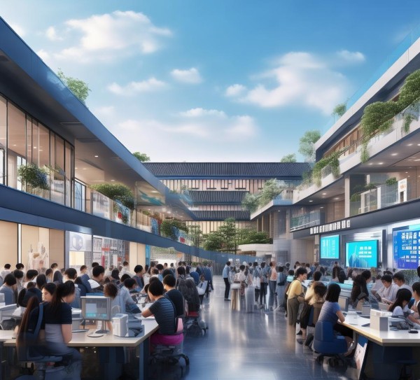 福州大数据开发工程师培训学校，引领未来数据时代