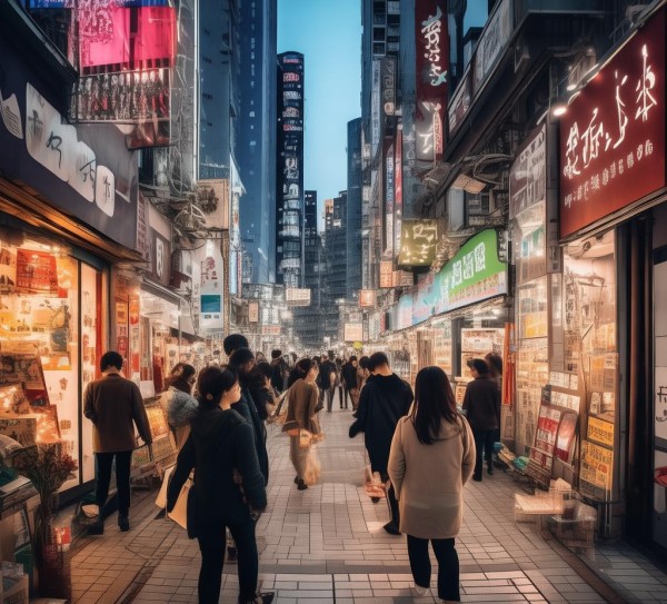 盱眙微信小程序，开启本地生活新篇章
