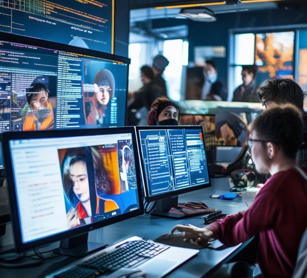 深圳，创新与个性化的交汇点——揭秘社交软件开发定制之道