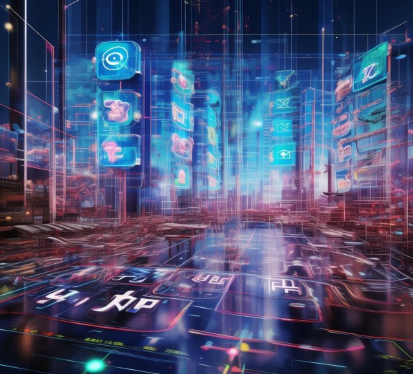 广州APP源码定制小程序开发，创新、高效、个性化的商业解决方案
