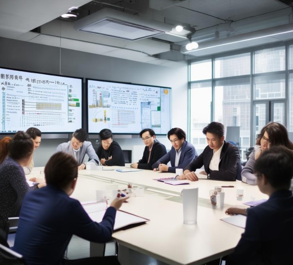 朗新科技大数据开发笔试，全面解析与高效备考策略