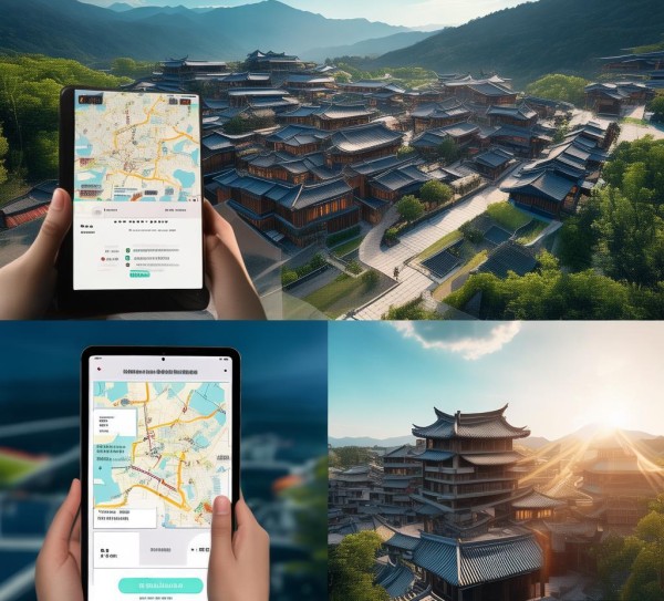 磐安，创新驱动，助力传统产业数字化转型