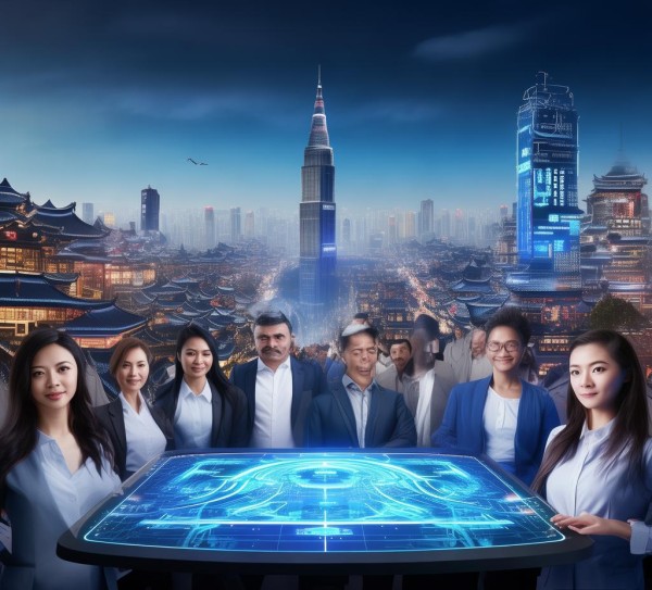 探索许昌，揭秘如何打造软件开发创新高地