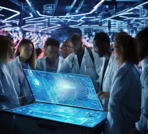 Swift在数据科学中的应用，技术探索与未来展望