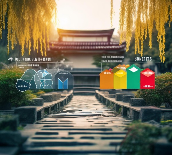扬州软件定制开发，成本与效益的双重考量
