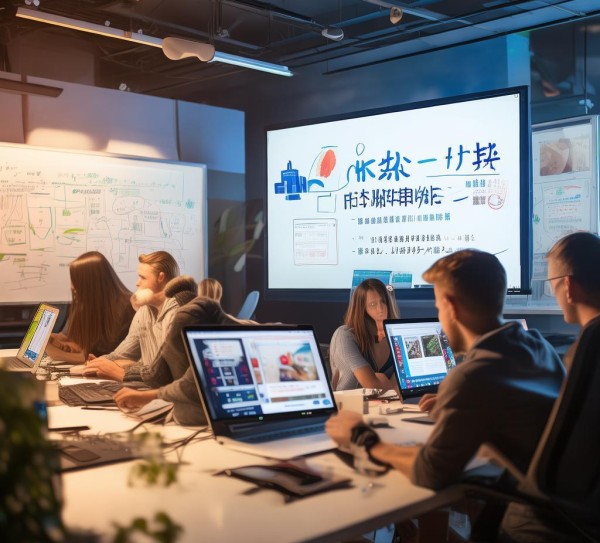 番禺小程序开发定制公司，为您的企业量身打造移动应用解决方案！