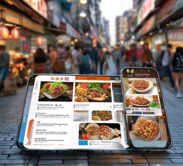 义乌餐饮小程序开发，创新与便捷并存的商业选择