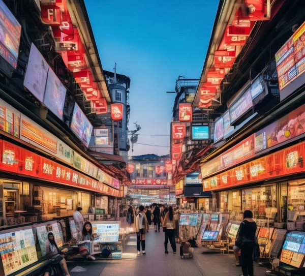 徐州同城小程序开发，定制直播间，开启本地化营销新篇章