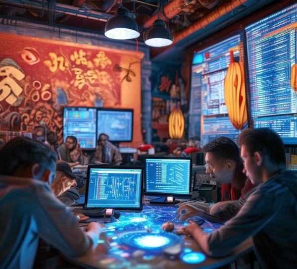 福清，软件开发领域的创新先锋，---，注，以上标题为示例，您可以根据实际需求进行调整和优化。