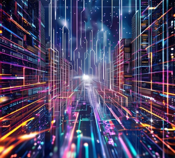 大数据技术在Web开发中的应用与实践