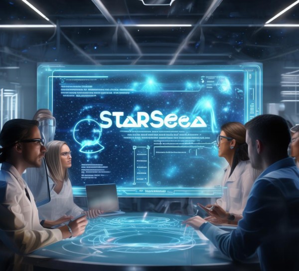 星海体感软件定制开发，引领科技创新潮流！