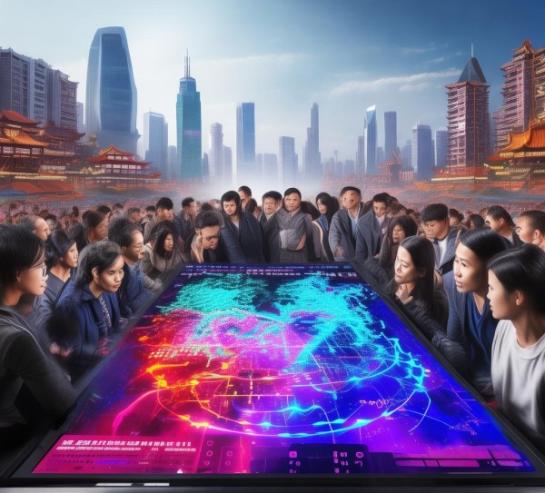 中国大数据行业人才发展报告，现状、挑战与机遇