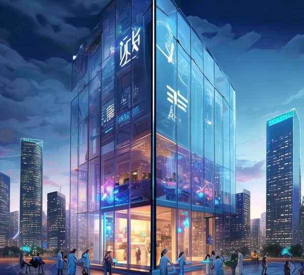 安顺大数据开发有限公司，未来数据时代的领航者
