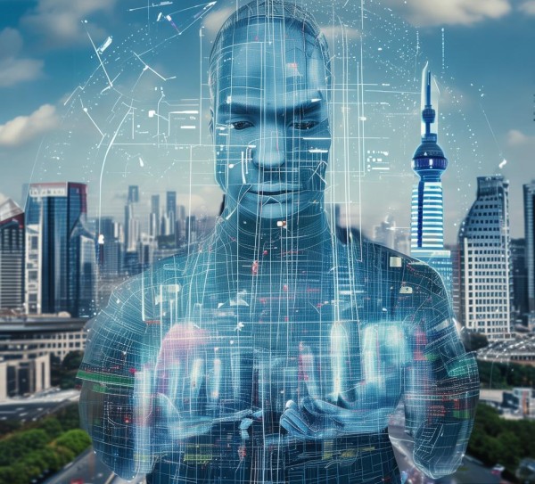 上海外贸大数据开发，现状与未来展望