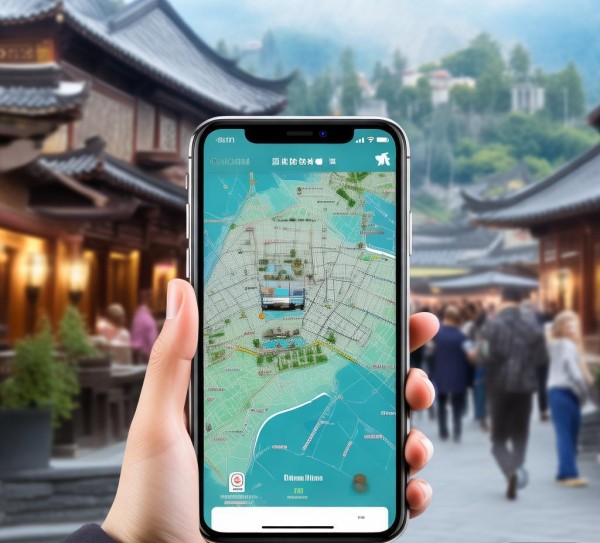 探索济南，为您量身打造专属置业小程序