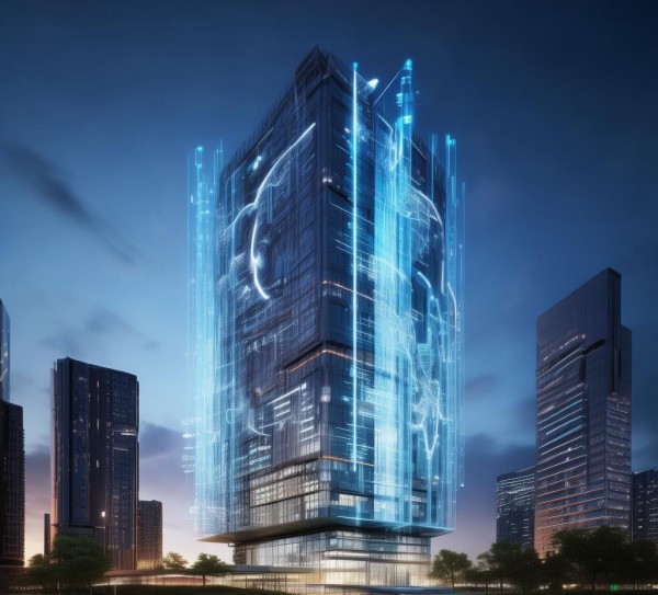 大数据开发中心，构建未来数据处理的核心架构