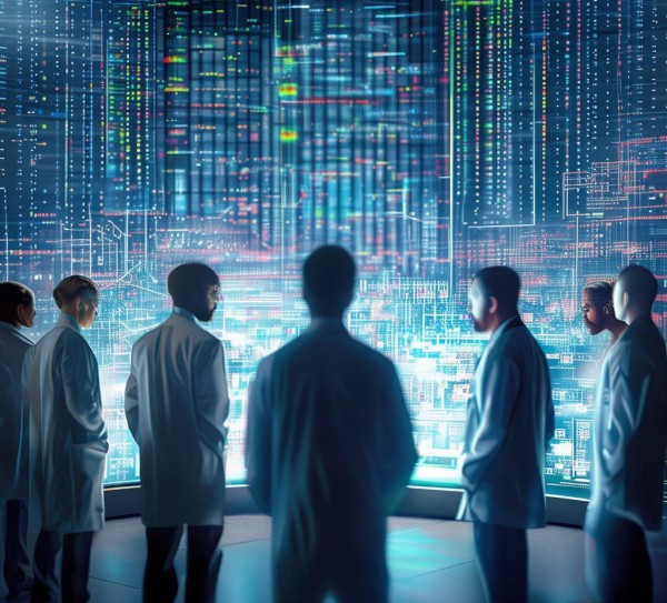 软件开发与大数据，现代科技的强大合力