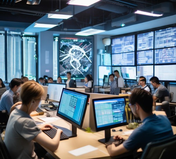 太原APP应用软件定制开发，创新引领未来科技之路
