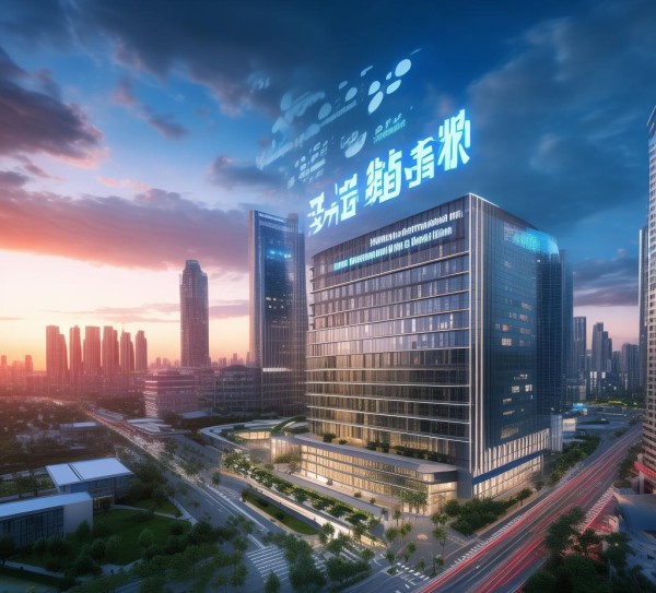 海南政务大数据开发公司，智慧城市建设的领航者