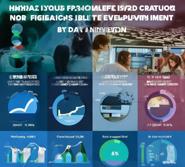 高中毕业也能月薪过万？揭秘大数据开发薪资现状与前景