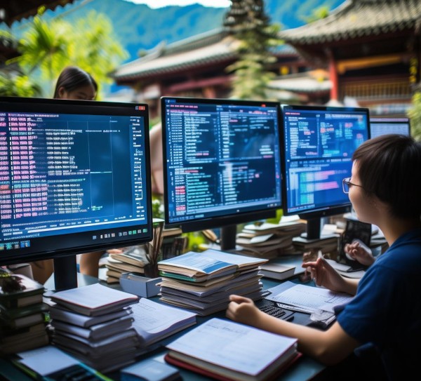 探索云南APP源码定制与小程序开发的新路径