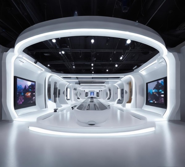 建材展厅小程序定制开发，双管齐下，助力企业实现客户体验与销售效率双赢
