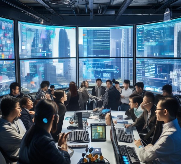 珠海兽药行业信息化解决方案的创新之路，从传统到智能化的跨越