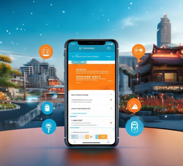 惠州小程序APP定制开发，魅力与优势解析