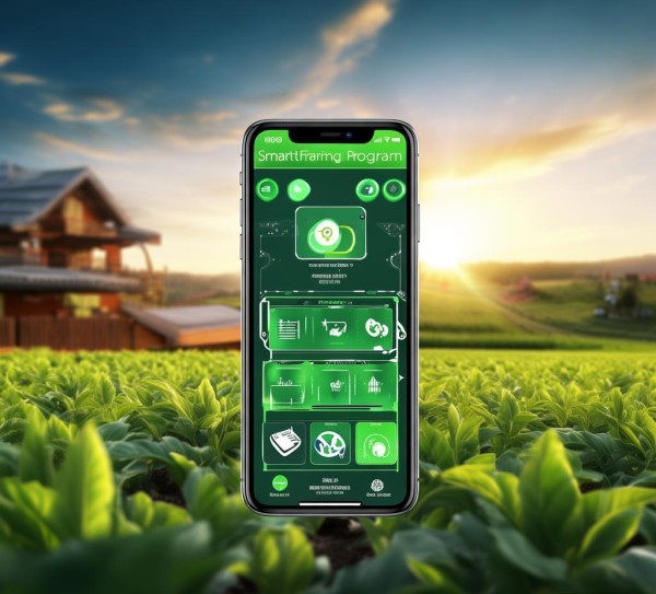 智慧农场小程序APP，引领农业现代化新潮流